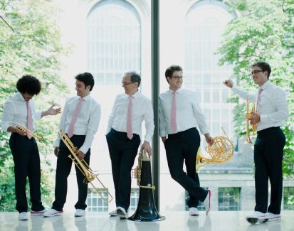 Canadian Brass pictures