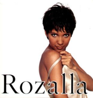 Rozalla pictures
