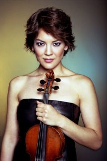 Anne Akiko Meyers pictures