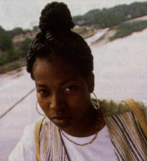 Bahamadia pictures