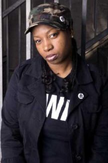 Bahamadia pictures