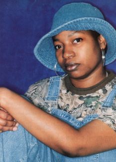 Bahamadia pictures