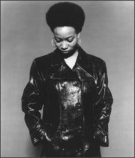 Bahamadia pictures