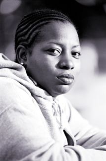 Bahamadia pictures