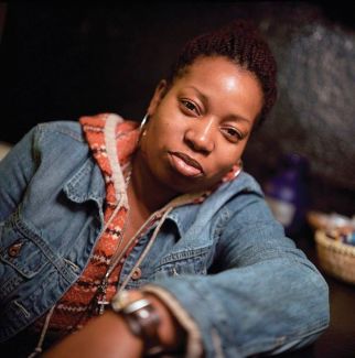 Bahamadia pictures