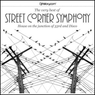 Street Corner Symphony pictures
