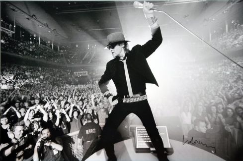 Udo Lindenberg pictures