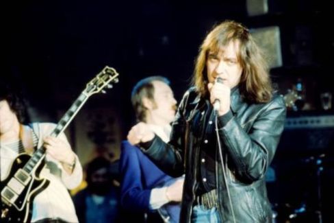 Udo Lindenberg pictures