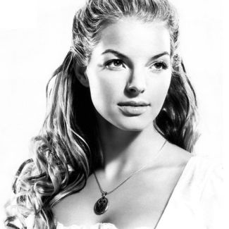 Yvonne Catterfeld pictures