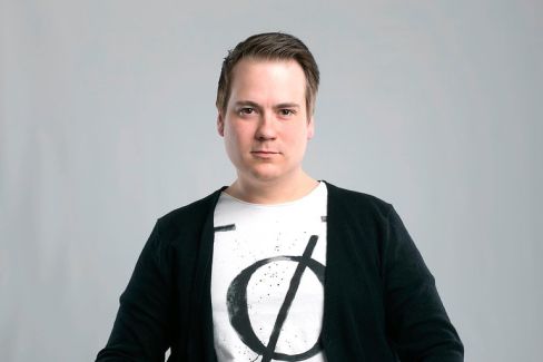 Joonas Hahmo pictures