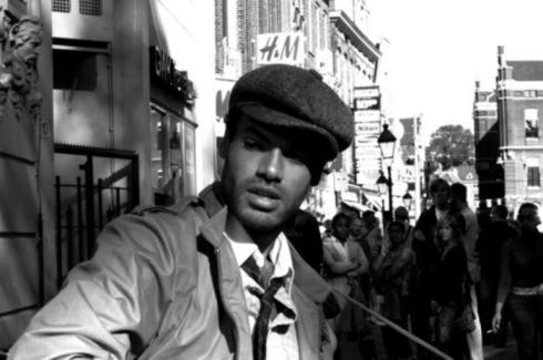 Alain Clark pictures