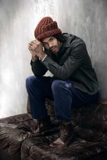 Alain Clark pictures