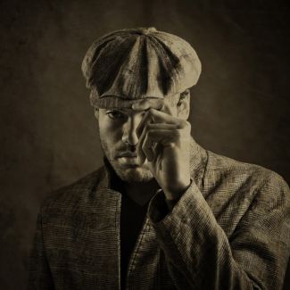 Alain Clark pictures