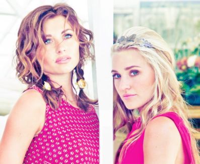 Aly & AJ pictures