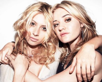 Aly & AJ pictures