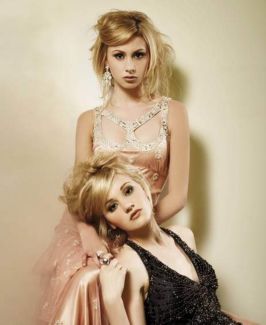 Aly & AJ pictures