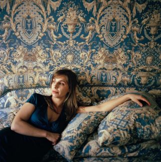 Barbara Carlotti pictures