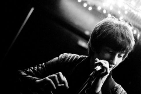 Alex Turner pictures