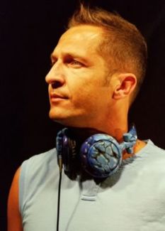 Mauro Picotto pictures
