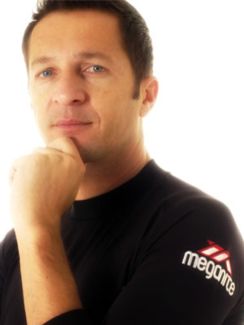 Mauro Picotto pictures