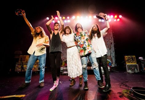 Grouplove pictures