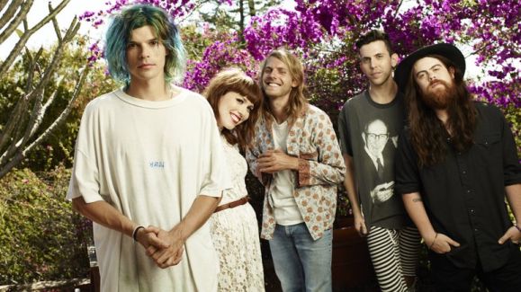 Grouplove pictures