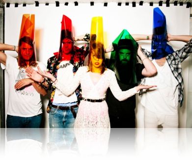 Grouplove pictures
