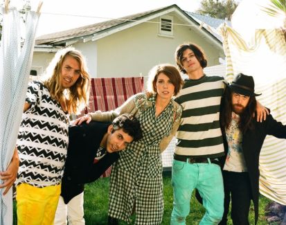Grouplove pictures