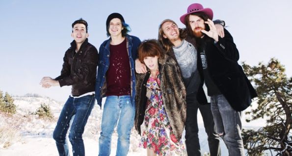 Grouplove pictures