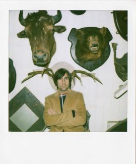 Coconut Records pictures