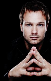 Dash Berlin pictures
