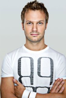 Dash Berlin pictures