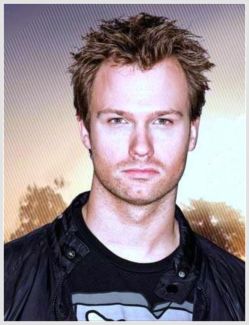 Dash Berlin pictures