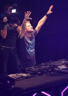 Dash Berlin pictures