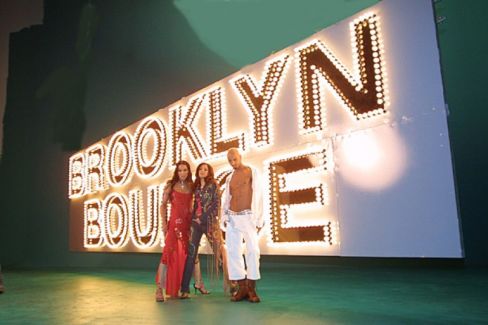 Brooklyn Bounce pictures