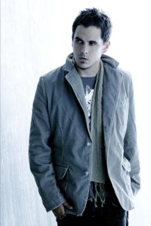 Josh Hoge pictures