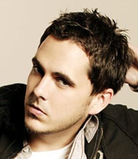 Josh Hoge pictures