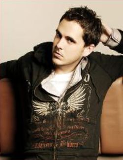 Josh Hoge pictures