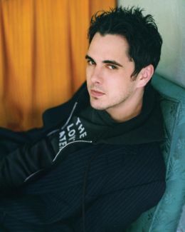 Josh Hoge pictures