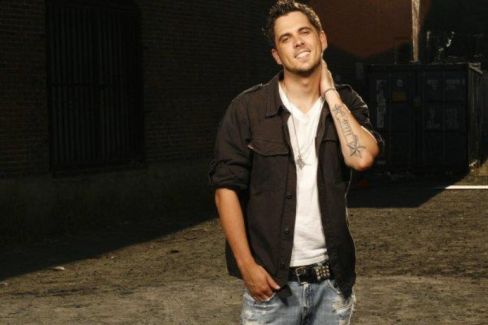 Josh Hoge pictures