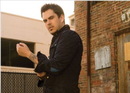 Josh Hoge pictures