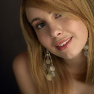 Lelia Broussard pictures