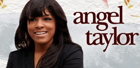 Angel Taylor pictures