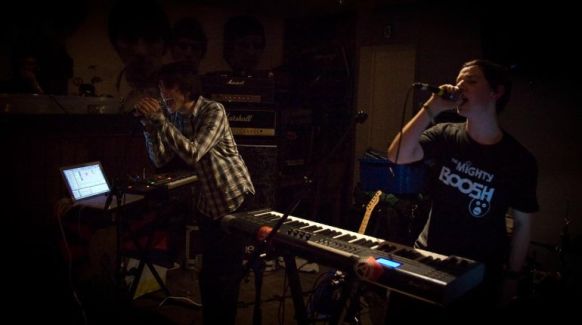 Alt Track pictures