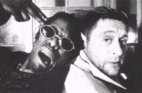Black Grape pictures