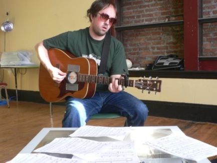 Colin Clary pictures