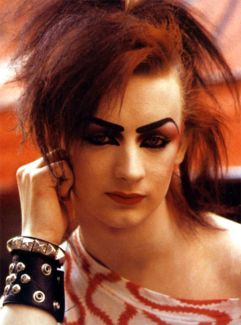 Boy George pictures
