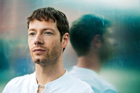 Jody Wisternoff pictures