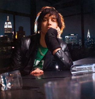 Julian Casablancas pictures