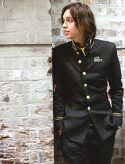 Julian Casablancas pictures